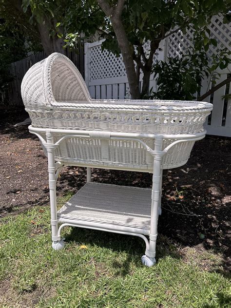 pottery barn rattan chair|rattan nursery furniture